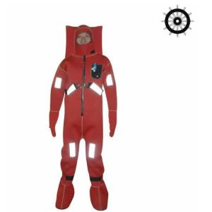 Buy cheap Manufacuture price for Immersion suits with thermal protective aid from wholesalers