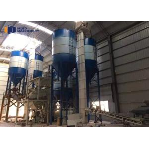 Buy cheap Tile Adhesive Machine PLC Control from wholesalers