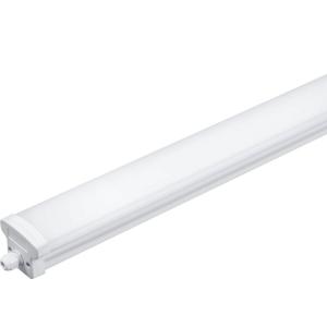 Buy cheap 30w 4 Feet Waterproof LED Lights , Extrusion LED Emergency Batten For Supermarke product