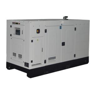Buy cheap 35kva FPT Diesel Generator / Power Supply Unit Diesel Silent Generator 50hz from wholesalers