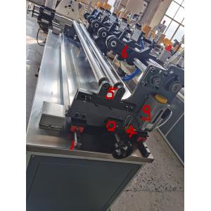 Buy cheap Multi Cutter CNC Servo 60mm Paper Tube Machine from wholesalers