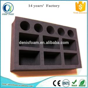 Reliable quality customized polystyrene foam tray,packaging tray