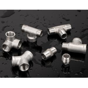 3/8" 1/2" 3/4" 11/4" 1" 11/2" 2" 2-1/2" 3" 4" NPT Casting Stainless Steel Pipe