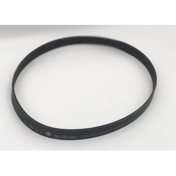 Quality 17522-50MD1 6PK788  Engine Rubber Ribbed Pk Belt for sale