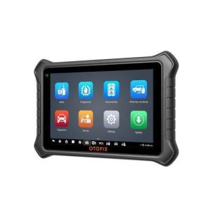 Buy cheap OTOFIX IM2 with XP1 PRO and V1 Flash Auto Key Programmer & Diagnostic Tool Plus GBOX3 and APB112 Smart Key Simulator from wholesalers