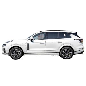Buy cheap LYNK&CO 09 EM-P New Energy Car High-Speed Reliable Intelligent Electric SUV from wholesalers
