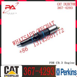 Buy cheap 456-3493 20R-5036 456-3544 20R-5079 ELIC Engine Common Rail Fuel Injector 363-0493 367-4293 20R-1318 from wholesalers