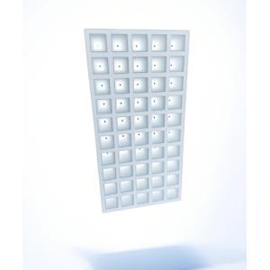 Buy cheap EPS Foam Seedling Tray Customized 50 Points 120 Points 160 Points 200 Points from wholesalers