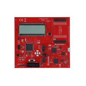 Buy cheap EVM430-FR6047 Embedded Solutions MSP430FR6047 Ultrasonic Sensor Evaluation Board from wholesalers