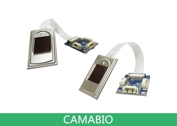 Quality CAMA-AFM32 OEM Capacitive Fingerprint Recognition Reader For Fingerprint Attendance System for sale