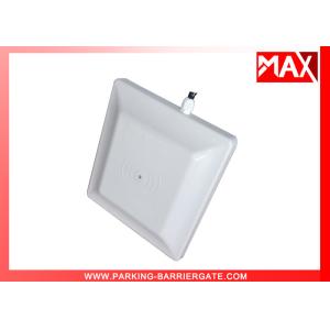 Buy cheap RS232 Interface Long Range Rfid Reader With Multiple Tag UHF Reader 5-8M from wholesalers