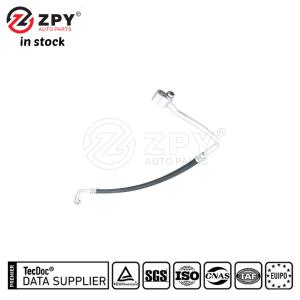 High Pressure Air Conditioning Pipe with Durable Materials for Temperature