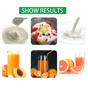 Buy cheap Plastic Small Milk Pasteurization Machine Made In China from wholesalers