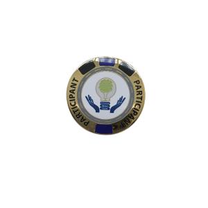 Buy cheap Customized Metal Trophy Cup High Durability Metal Coin from wholesalers