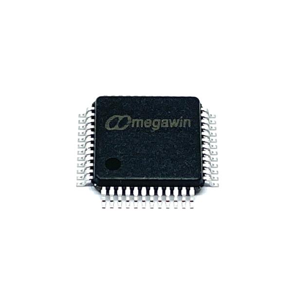 Buy cheap new and original Microcontroller integrated circuit IC MCU MG32F103RBT6 from wholesalers