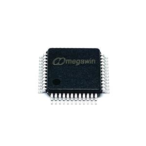 Buy cheap new and original Microcontroller integrated circuit IC MCU MG32F103RBT6 from wholesalers