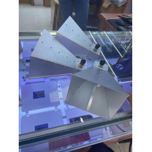 Horn antenna 2G-8G/2000-8000MHZ 18dBi high gain antenna 2-8Ghz antenna anti