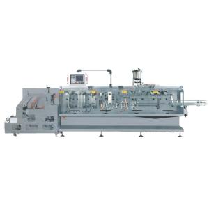 Buy cheap Horizontal Zipper Bag Filling And Sealing Machine from wholesalers