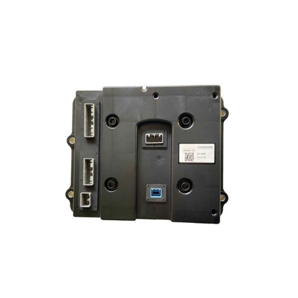 Buy cheap Hitachi Excavator Parts ZX200-5G Engine Controller YA00002098 ZX210-5G ECU from wholesalers