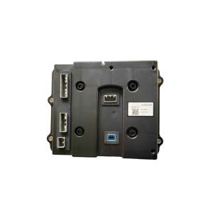 Buy cheap Hitachi Excavator Parts ZX200-5G Engine Controller YA00002098 ZX210-5G ECU from wholesalers
