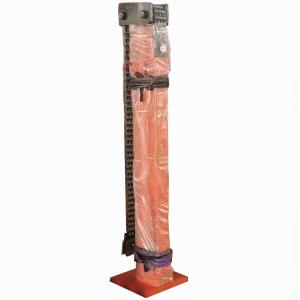 Buy cheap Customized Simple Hydraulic Jacking System For Tank Construction Equipment from wholesalers