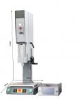 Buy cheap 20khz Ultrasonic Plastic Welding Machine With Intelligent Generator from wholesalers