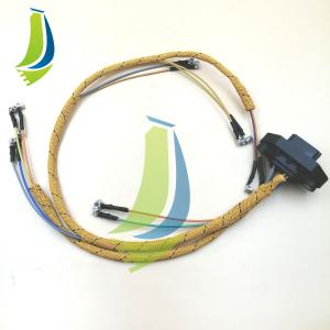 China Injector Wiring Harness For C13 Engine Spare Parts on sale