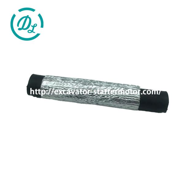 Buy cheap EexcavaStart ISUZU 4JJ1 Engine Rubber Hose OEM 8-98019772-0 from wholesalers