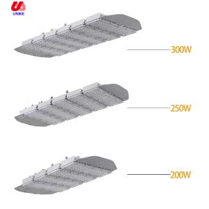 New design 200watt module street light pcb SMD3030 high lumen ip65 50w 100w 150w