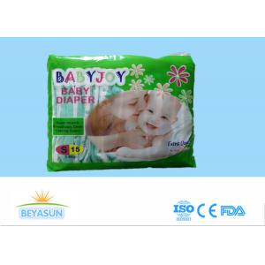 Buy cheap Soft Super Absorbent Non Toxic Infant Baby Diapers Disposable For Boy from wholesalers