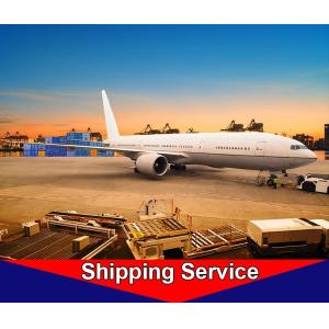 Buy cheap International Fast Air Freight Forwarder Shenzhen To Oslo Lisbon from wholesalers