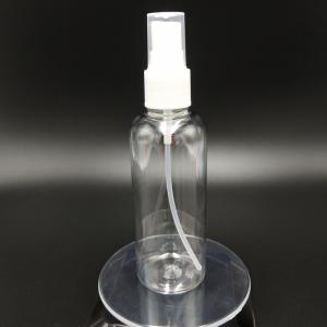Buy cheap 100ML OEM ODM Plastic Perfume Spray Bottles from wholesalers