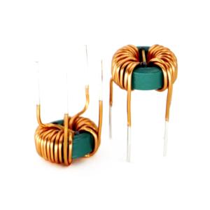 Buy cheap Horizontal Common Mode Choke Coil for Power Line from wholesalers