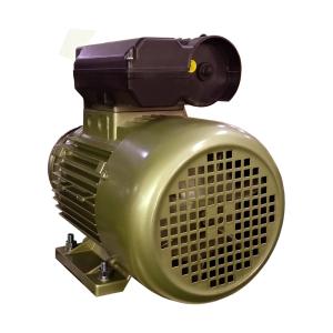 Industrial Electric Reciprocating Piston Jucai Air Compressor 2 Hp 1.5kw 60L