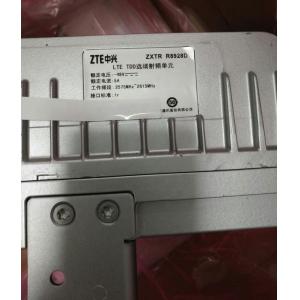 Buy cheap ZTE R8928D LET TDD TD-SCDMA 48V  ZTE RRU R8928 ZXTR R8928D IEA 2575MHz -2615MHz from wholesalers