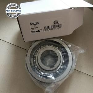 Buy cheap One Way NUZ35 Clutch Freewheel Backstop Bearing Single Row from wholesalers