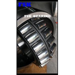 Buy cheap Double Row 22252 CC/W33 , 3552 Spherical Bearing For Steel Mill Industry , P5 / P4 from wholesalers