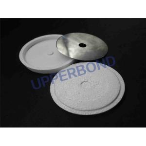 Buy cheap CME Filter 6 Cut 120mm Cigarette Machine Knife from wholesalers