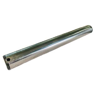 Buy cheap SY485 120*1060mm Excavator Track Pin 21n-72-14331  Abrasion Proof from wholesalers