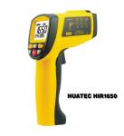 Buy cheap 1650 Degree Ceisius Digital  Hygro Thermometer Emissivity 0.1 - 1.00 Adjustable from wholesalers