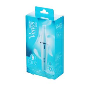 Buy cheap CYMK Pantone Convenient Plastic Cosmetic Boxes from wholesalers