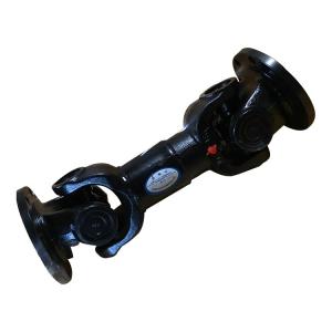 Buy cheap Genuine Construction Wheel Loader Spare Part 4110004221 Rear Drive Shaft for SDLG Lingong from wholesalers