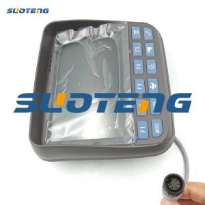 Buy cheap 803588542 EXVG150DA-20 Monitor For XE210U Excavator from wholesalers