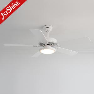 Buy cheap Pull Chain Style CE Quiet Decorative Ceiling Fans 52 Inch For Home from wholesalers