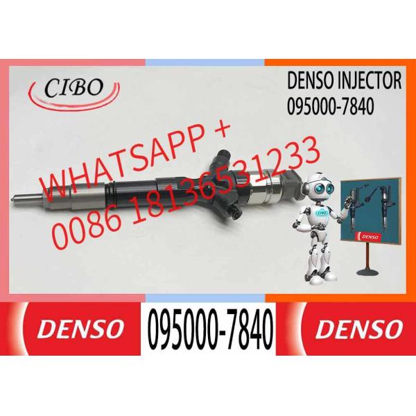 Buy cheap 095000-6720 095000-7020 095000-7460 095000-7470 095000-7830 095000-7840 part number DCRI107840 Diesel common rail injectionvalve from wholesalers