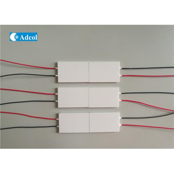 Quality Peltier Effect TEC Semiconductor Module Thermoelectric Cooler , Tec Module for sale