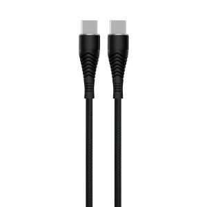 Custom 1m / 2m TPE Charging Cable C-C20V3A 60W Max / C-L 9V3A 27W Max