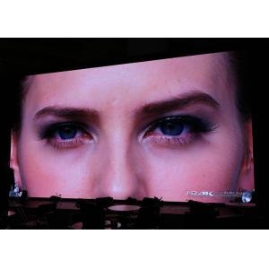Buy cheap Boardroom Meetings Vivid LED Video Panels Indoor Full Color LED Display P4.8.P3.9 P5.2 from wholesalers