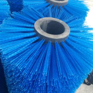 2MM PP Filament Johnston VT650 Road Sweeper Brushes