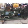 Buy cheap 220V 380V Small Marine Generator With DeepSea SmartGen ComAp Control Panel from wholesalers